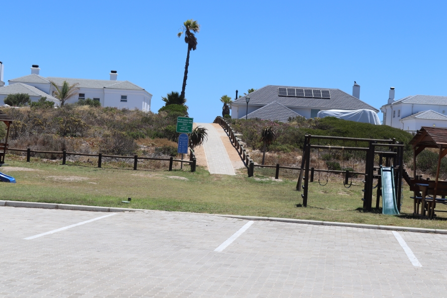 0 Bedroom Property for Sale in Shelley Point Western Cape